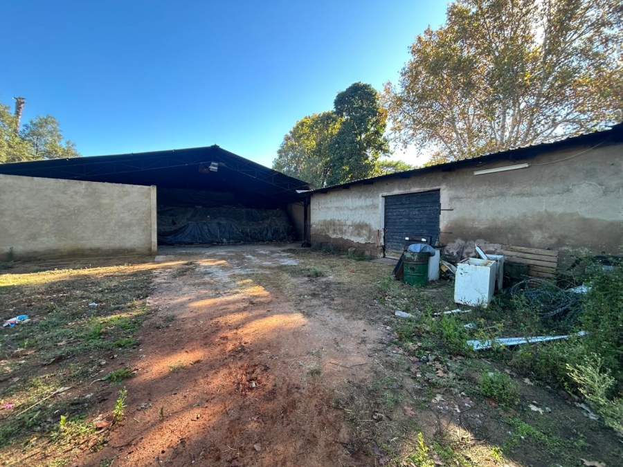 4 Bedroom Property for Sale in Sandrif North West